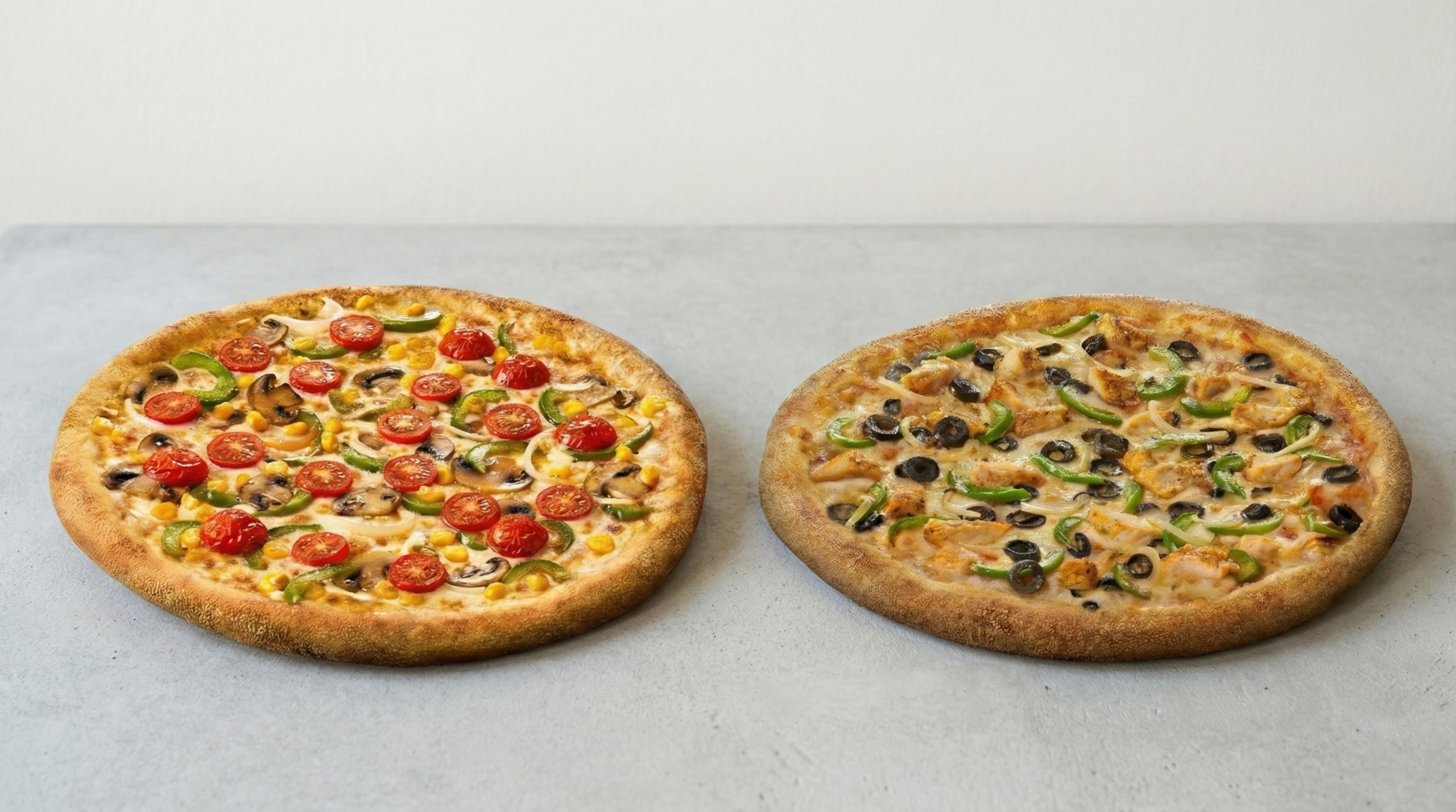 Cum comanzi pizza în ton cu sensibilitățile tale alimentare? Ghid complet pentru un stomac fericit!